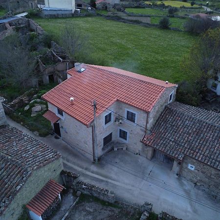 El Lagar Del Abuelo En Los Arribes Del Duero, Badilla, Zamora Eksteriør bilde